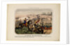 The Battle of Solferino, 1859 by Anonymous