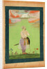 Mughal officer, c. 1650 by Indian Art