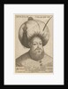 Murad III, Sultan of the Ottoman Empire, 1593 by Anonymous