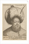 Murad III, Sultan of the Ottoman Empire, 1593 by Anonymous