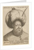Murad III, Sultan of the Ottoman Empire, 1593 by Anonymous