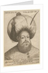 Murad III, Sultan of the Ottoman Empire, 1593 by Anonymous