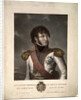 Portrait of Joachim Murat, ca 1806 by Albert Gregorius