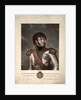 Portrait of Joachim Murat, ca 1806 by Albert Gregorius