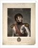 Portrait of Joachim Murat, ca 1806 by Albert Gregorius