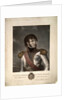 Portrait of Joachim Murat, ca 1806 by Albert Gregorius