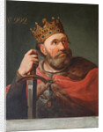 Boleslaw I Chrobry, 1828 by Jan Bogumil Jacobi
