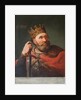 Boleslaw I Chrobry, 1828 by Jan Bogumil Jacobi