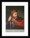 Boleslaw I Chrobry, 1828 by Jan Bogumil Jacobi