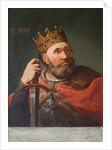 Boleslaw I Chrobry, 1828 by Jan Bogumil Jacobi
