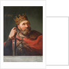 Boleslaw I Chrobry, 1828 by Jan Bogumil Jacobi