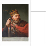 Boleslaw I Chrobry, 1828 by Jan Bogumil Jacobi