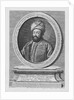 Teimuraz II, King of Kakheti, 1761 by Alexei Petrovich Antropov