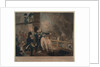 The Battle of Trafalgar and the Death of Nelson, 1806 by William Marshall Craig