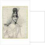 Otto I, King of Greece, ca 1835 by Gustav Kraus