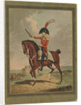 William Pitt the Younger, 1804 by Anonymous