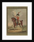 William Pitt the Younger, 1804 by Anonymous