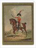 William Pitt the Younger, 1804 by Anonymous