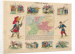 Polish war, 1831 by Anonymous