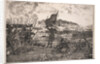 Polish-Russian war scene, 1831, 1831 by Anonymous