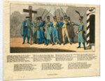 The Last Ten of the 4th Regiment, 1831 by Anonymous