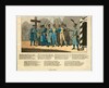 The Last Ten of the 4th Regiment, 1831 by Anonymous
