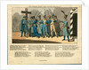The Last Ten of the 4th Regiment, 1831 by Anonymous