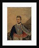 Prince Józef Poniatowski, 1807 by Anonymous