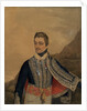 Prince Józef Poniatowski, 1807 by Anonymous