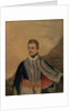 Prince Józef Poniatowski, 1807 by Anonymous