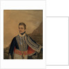 Prince Józef Poniatowski, 1807 by Anonymous