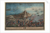 The Imperial Russian Army before the Turkish port Ochakov, 1790 by Anonymous