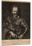 Francis II Rákóczi, 1704 by Anonymous
