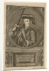 Field-Marshal Count Pyotr Alexandrovich Rumyantsev-Zadunaisky, 1770 by Anonymous