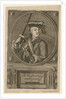 Field-Marshal Count Pyotr Alexandrovich Rumyantsev-Zadunaisky, 1770 by Anonymous
