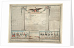 The Semenovsky Life-Guards Regiment, 1810 by Anonymous master