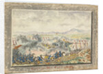 The Battle of Rymnik on September 22, 1789, 1829 by Anonymous