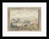 The Battle of Rymnik on September 22, 1789, 1829 by Anonymous