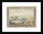 The Battle of Rymnik on September 22, 1789, 1829 by Anonymous