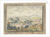 The Battle of Rymnik on September 22, 1789, 1829 by Anonymous