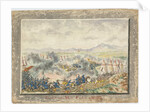 The Battle of Rymnik on September 22, 1789, 1829 by Anonymous