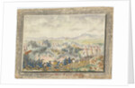 The Battle of Rymnik on September 22, 1789, 1829 by Anonymous