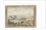The Battle of Rymnik on September 22, 1789, 1829 by Anonymous