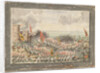 The Siege of Varna on September 1828, 1829 by Anonymous