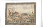 The Siege of Varna on September 1828, 1829 by Anonymous
