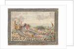 The Siege of Varna on September 1828, 1829 by Anonymous