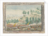 The Siege of the Shumen Fortress in 1828, 1829 by Anonymous
