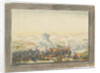 The Battle of Kulevicha on June 11, 1829, 1829 by Anonymous