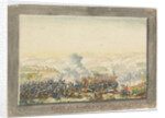 The Battle of Kulevicha on June 11, 1829, 1829 by Anonymous
