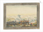 The Battle of Kulevicha on June 11, 1829, 1829 by Anonymous